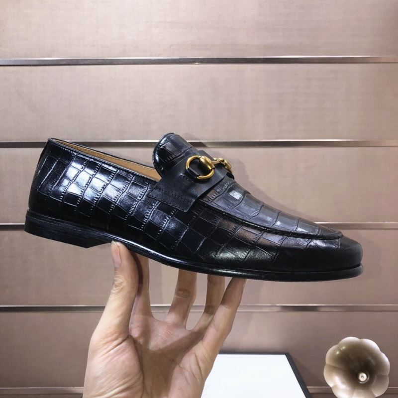 Gucci Business Shoes